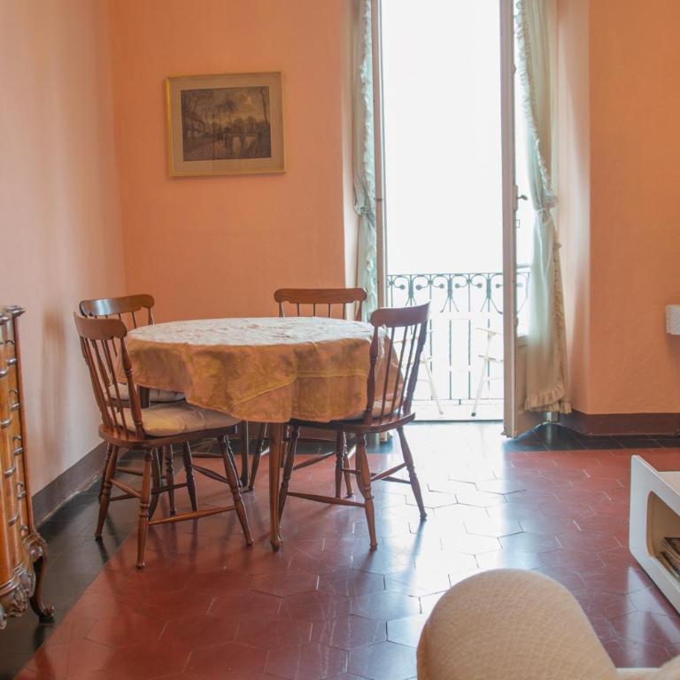 Casa Reseghina - WelcHome - Apartment mit 1 Schlafzimmer - 3