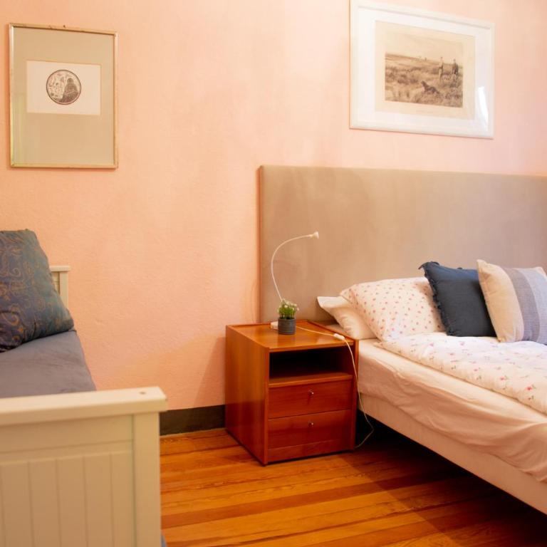 Casa Reseghina - WelcHome - Apartment mit 1 Schlafzimmer - 4