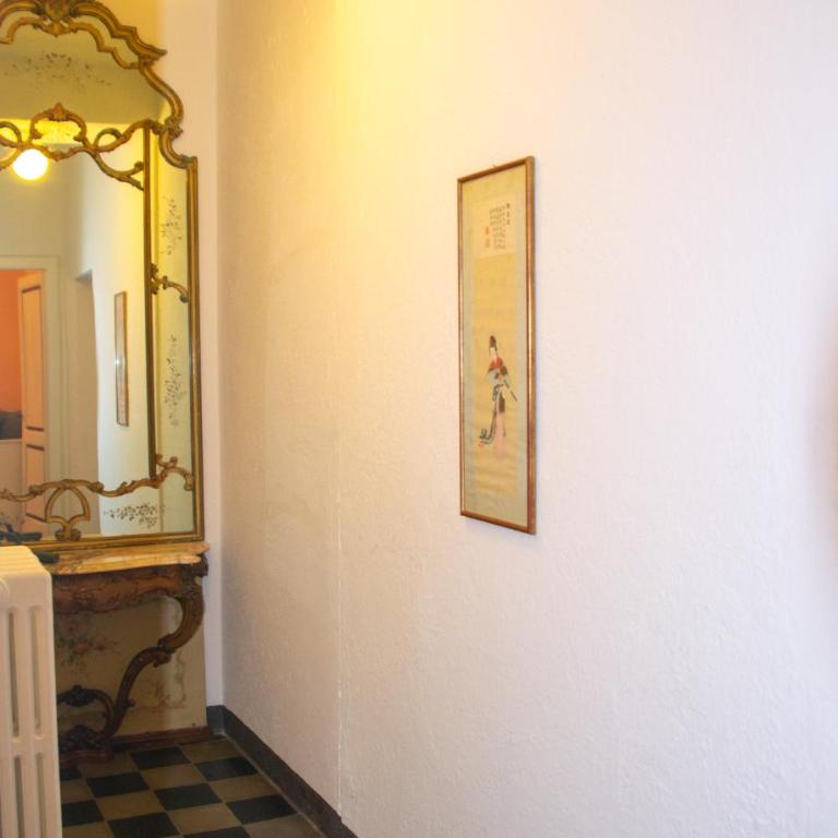 Casa Reseghina - WelcHome - Apartment mit 1 Schlafzimmer - 6