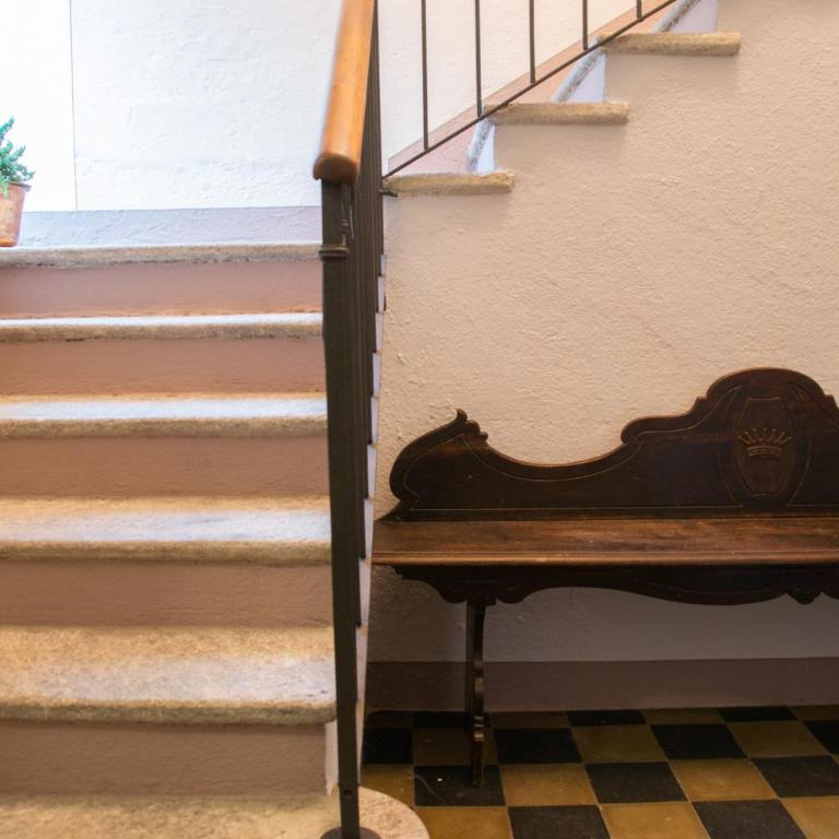 Casa Reseghina - WelcHome - Apartment mit 1 Schlafzimmer - 7