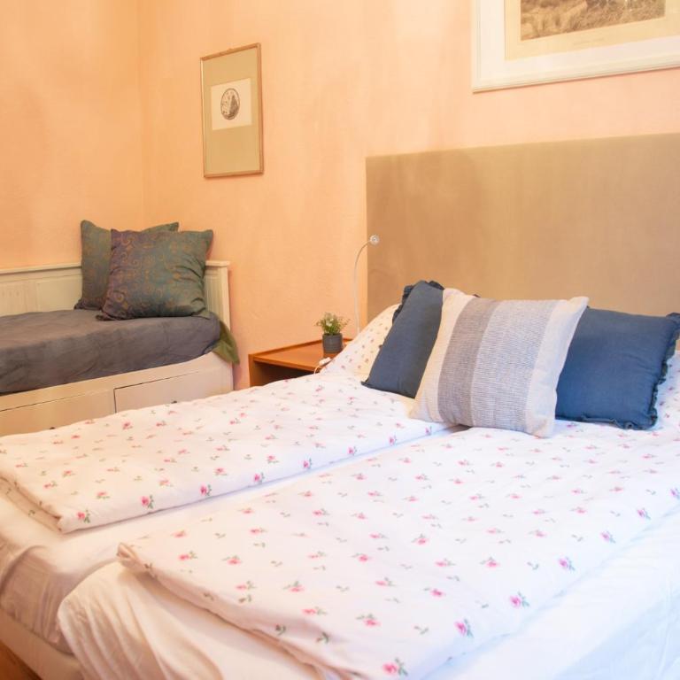 Casa Reseghina - WelcHome - Apartment mit 1 Schlafzimmer - 8