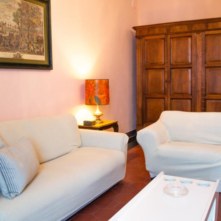 Casa Reseghina - WelcHome - Apartment mit 1 Schlafzimmer - 9
