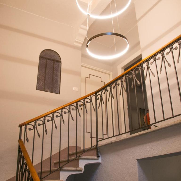 Casa Reseghina - WelcHome - Apartment mit 1 Schlafzimmer - 12