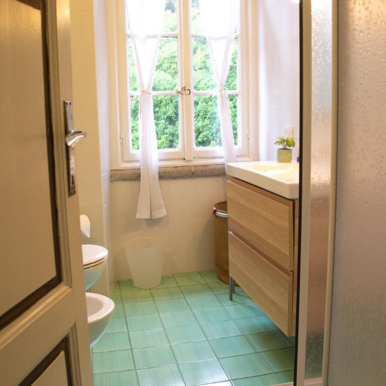 Casa Reseghina - WelcHome - Apartment mit 1 Schlafzimmer - 13