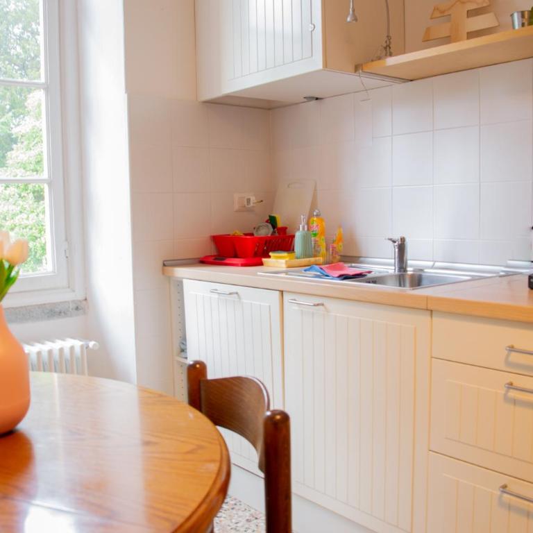 Casa Reseghina - WelcHome - Apartment mit 1 Schlafzimmer - 14