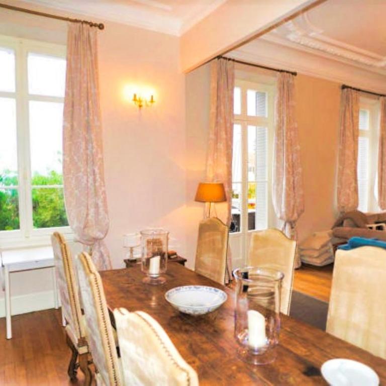 Ref ROSE - Palmes d'Or Properties - Villa - 7