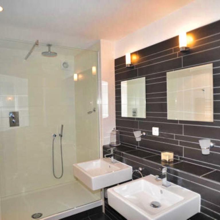 Ref ROSE - Palmes d'Or Properties - Villa - 19