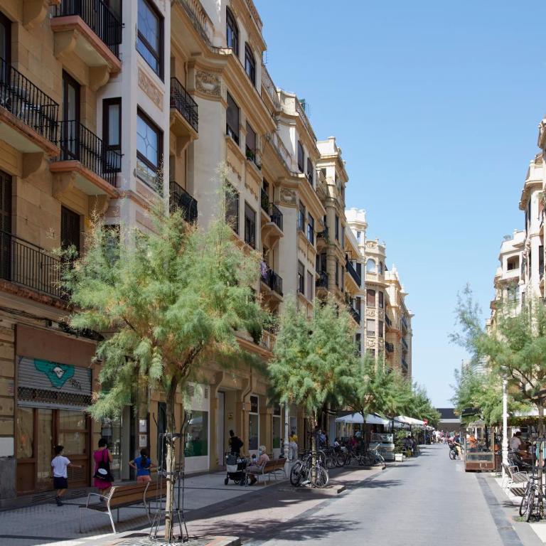 Kubo by FeelFree Rentals - Apartamento de 3 dormitorios - 25