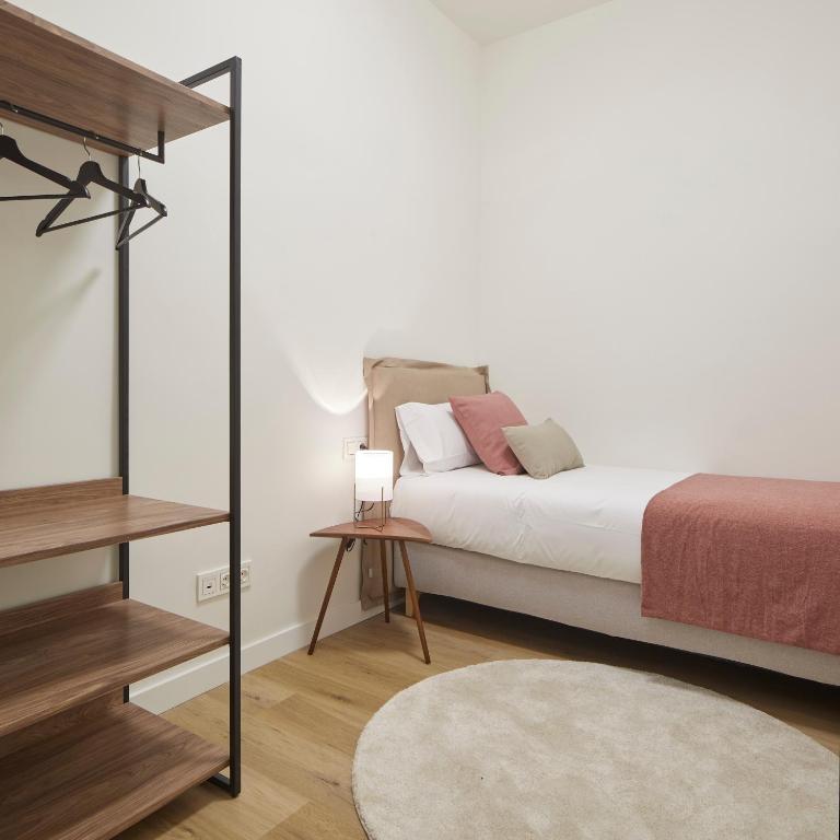 Kubo by FeelFree Rentals - Apartamento de 3 dormitorios - 19