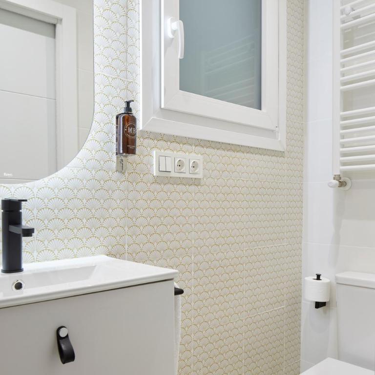Kubo by FeelFree Rentals - Apartamento de 3 dormitorios - 22