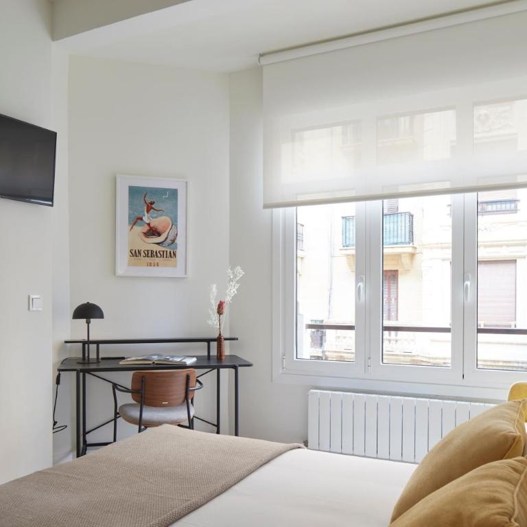 Kubo by FeelFree Rentals - Apartamento de 3 dormitorios - 14