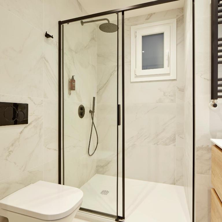 Kubo by FeelFree Rentals - Apartamento de 3 dormitorios - 17
