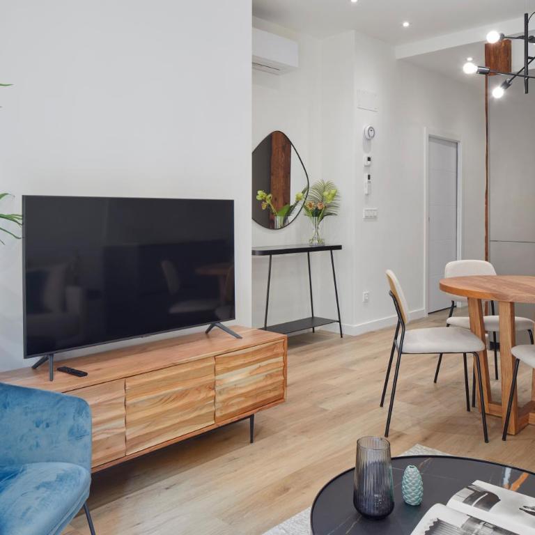 Kubo by FeelFree Rentals - Apartamento de 3 dormitorios - 3