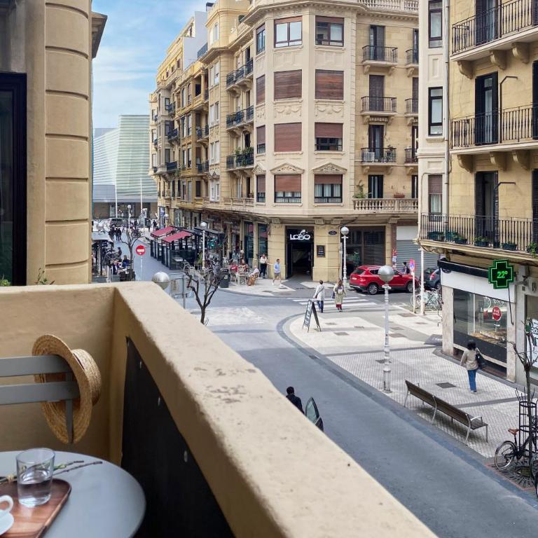 Kubo by FeelFree Rentals - Apartamento de 3 dormitorios - 6