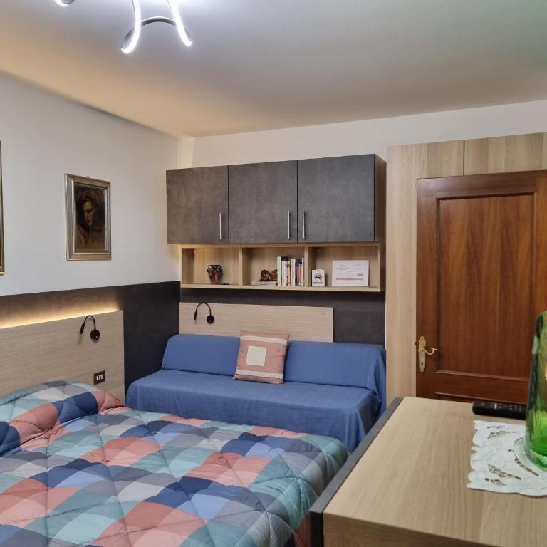 B&B Accanto al Focolare 2 - Camera Tripla - 2