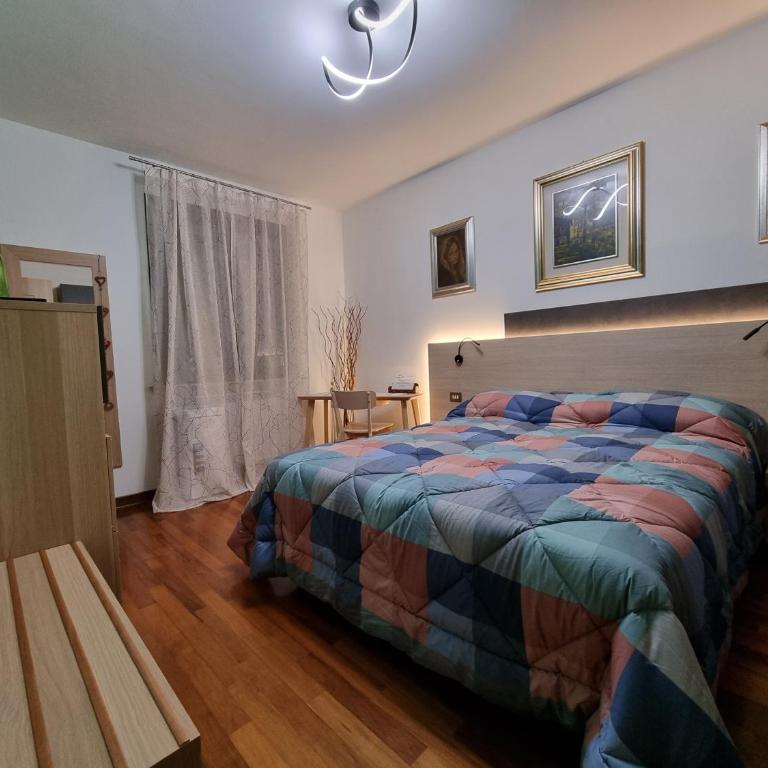 B&B Accanto al Focolare 2 - Camera Tripla - 5