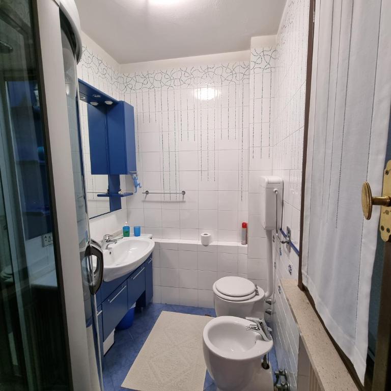 B&B Accanto al Focolare 2 - Camera Tripla - 9