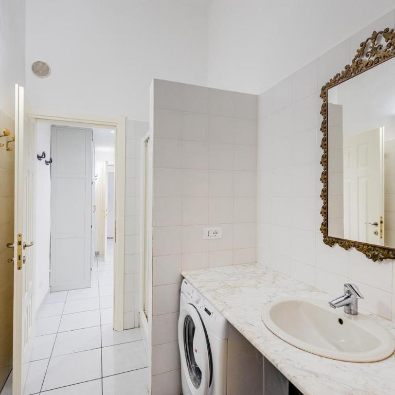 San Francesco - Appartamento con 2 Camere da Letto - 9