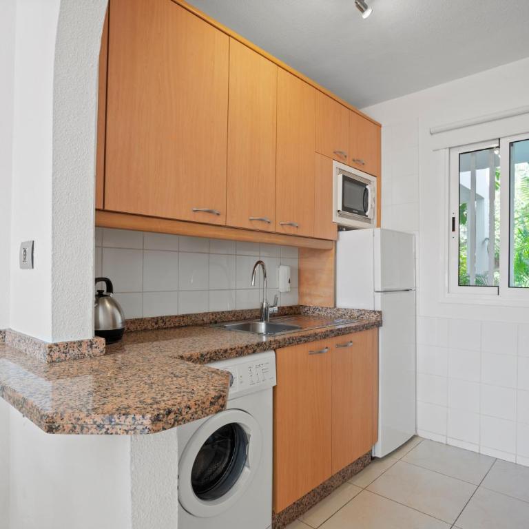 Wyndham Residences Golf del Sur - Appartamento con 1 Camera da Letto - 4