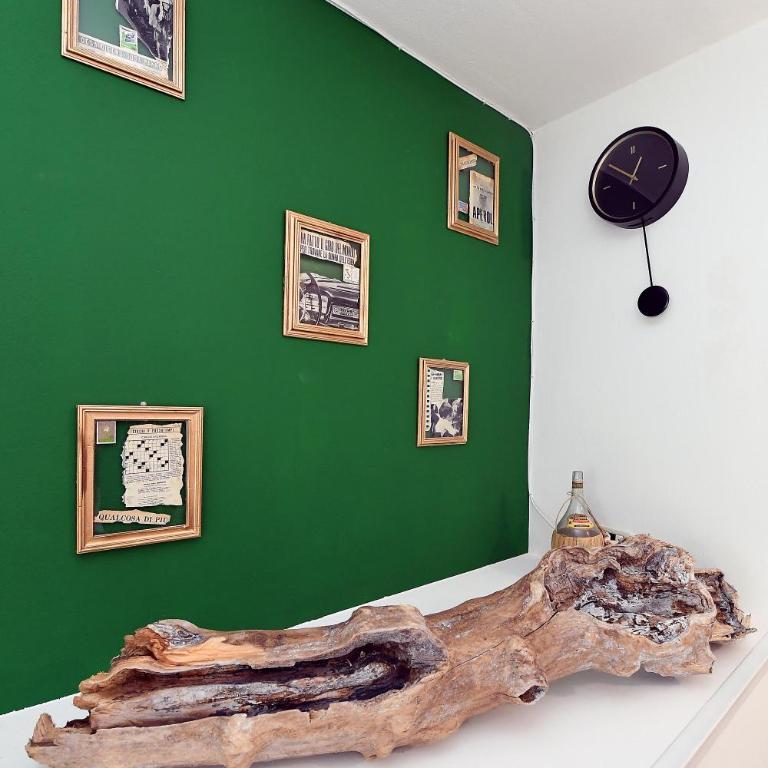 Evergreen -Vicino al mare- Wifi -Ampio Giardino- - Two-Bedroom Apartment - 11