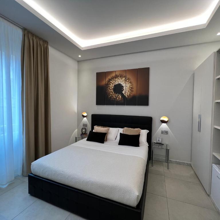 EVA affittacamere - Premium Quadruple Room - 2