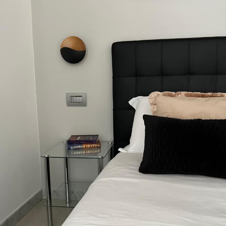 EVA affittacamere - Premium Quadruple Room - 8