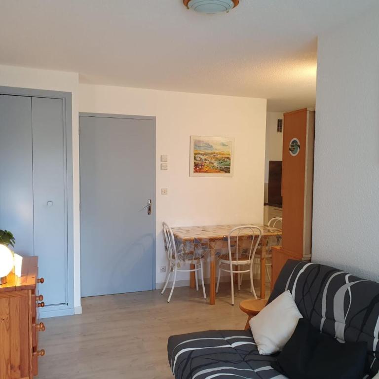 Appartement climatisé avec piscine proche plage - Appartement 1 Chambre - 4