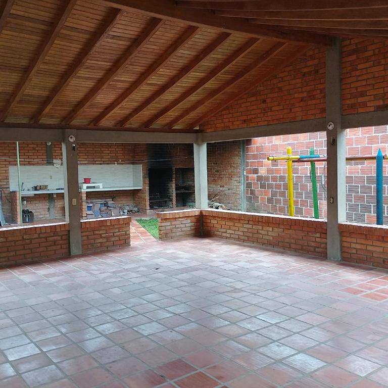 Cabaña y apartamentos - Apartamento de 3 dormitorios - 26