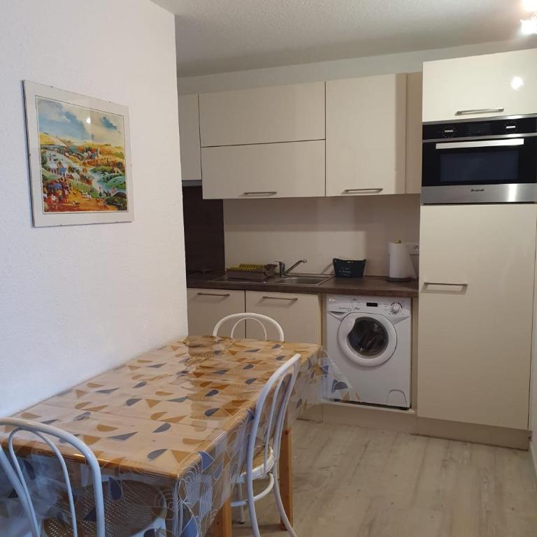 Appartement climatisé avec piscine proche plage - Appartement 1 Chambre - 5