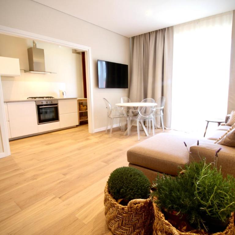Mediterraneo - Appartamento con 2 Camere da Letto - 8