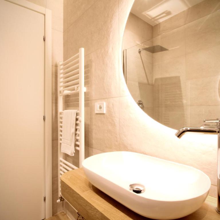 Mediterraneo - Appartamento con 2 Camere da Letto - 19