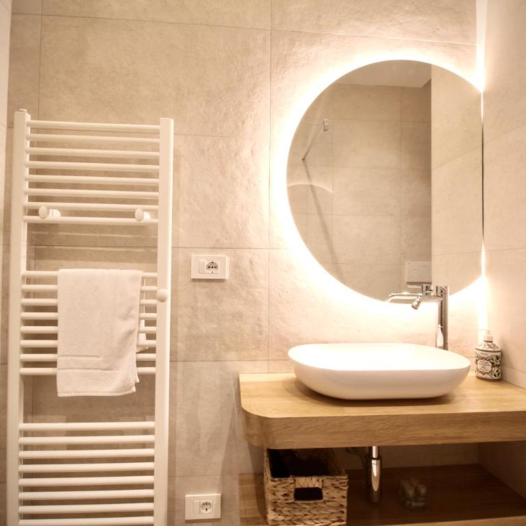 Mediterraneo - Appartamento con 2 Camere da Letto - 18