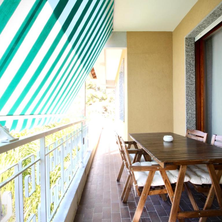 Mediterraneo - Appartamento con 2 Camere da Letto - 22