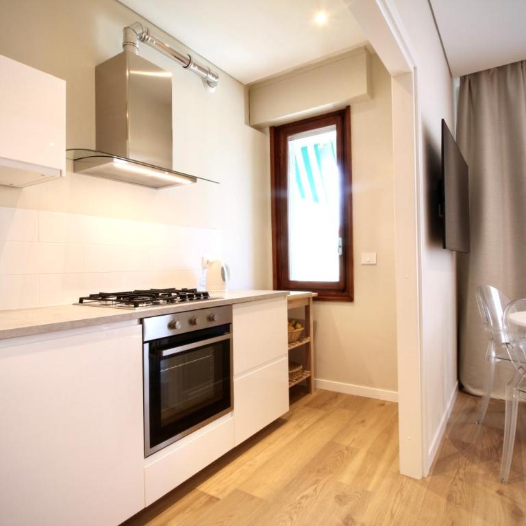 Mediterraneo - Appartamento con 2 Camere da Letto - 29