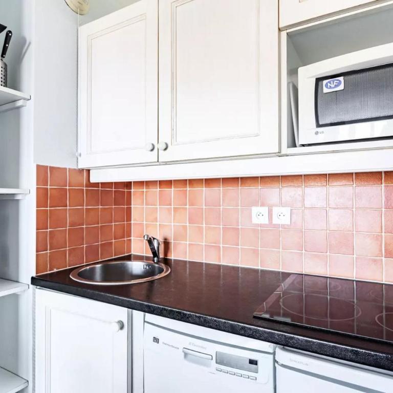 Residence Le Thabor - maeva Home - Appartement 1 Chambre Confort (5 Personnes) - 2
