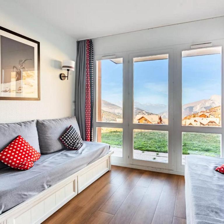 Residence Le Thabor - maeva Home - Appartement 1 Chambre Confort (5 Personnes) - 3
