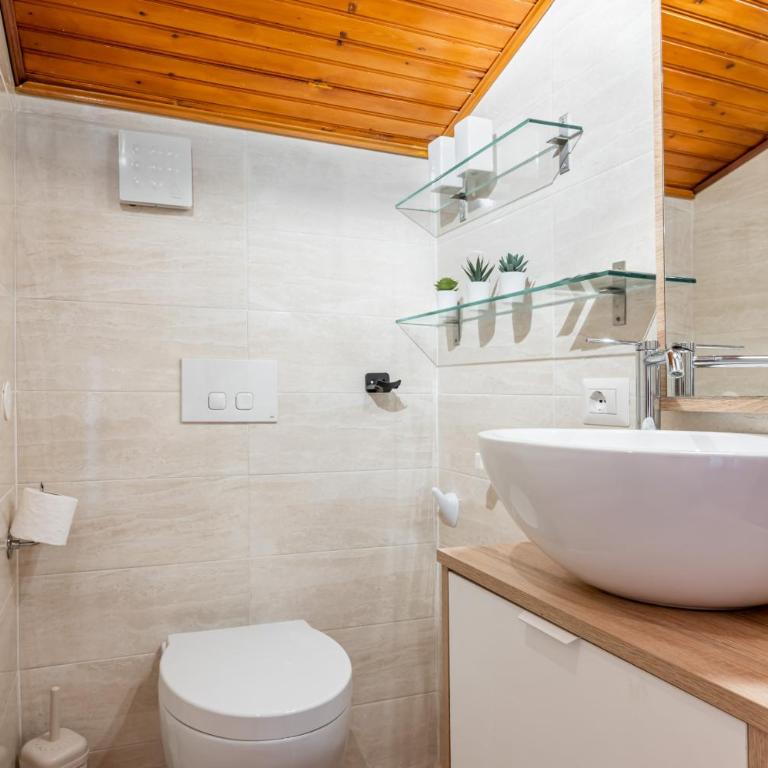 GuestHost - Naxos Charming Penthouse with Swimming Pool x6 - Appartamento con 2 Camere da Letto - 18