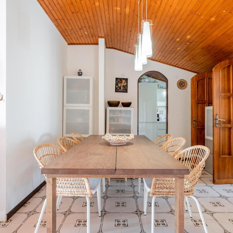 GuestHost - Naxos Charming Penthouse with Swimming Pool x6 - Appartamento con 2 Camere da Letto - 7