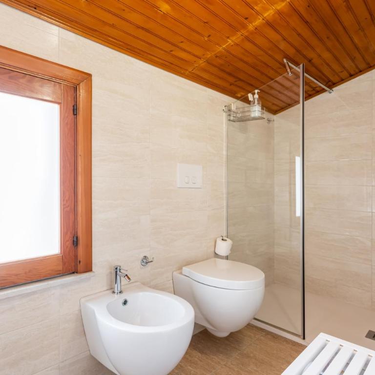GuestHost - Naxos Charming Penthouse with Swimming Pool x6 - Appartamento con 2 Camere da Letto - 19