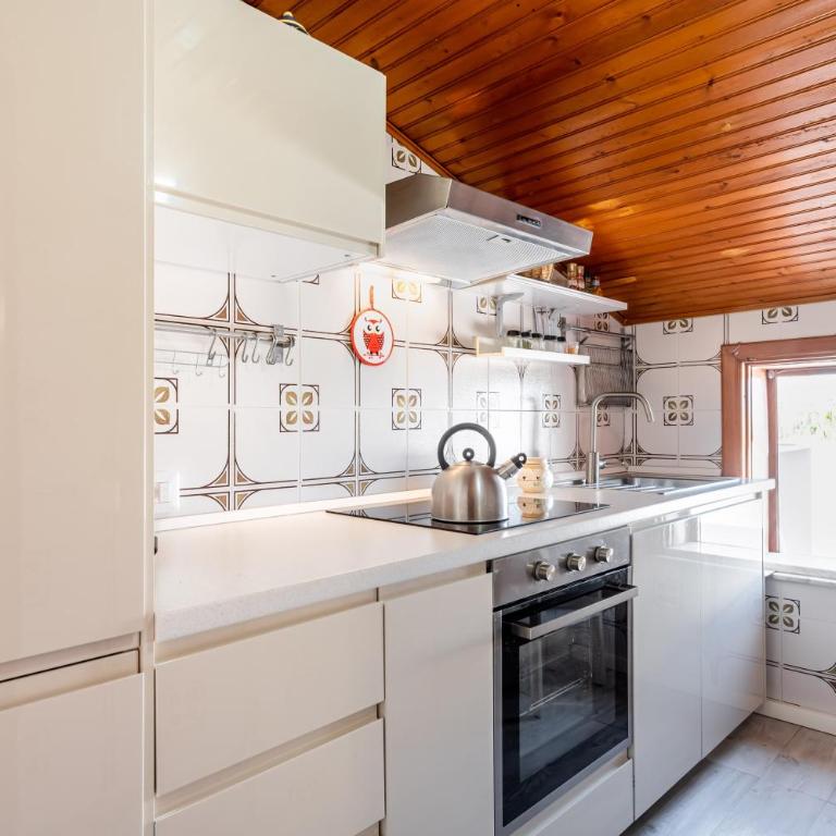 GuestHost - Naxos Charming Penthouse with Swimming Pool x6 - Appartamento con 2 Camere da Letto - 9