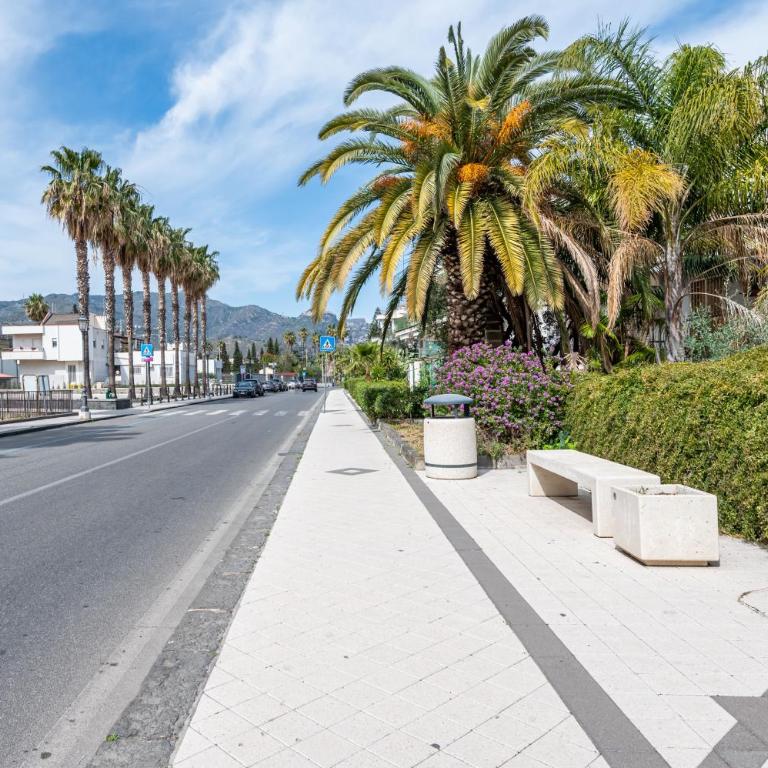 GuestHost - Naxos Charming Penthouse with Swimming Pool x6 - Appartamento con 2 Camere da Letto - 26