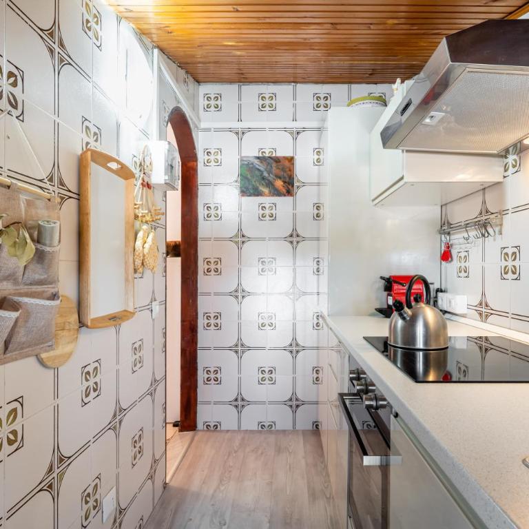 GuestHost - Naxos Charming Penthouse with Swimming Pool x6 - Appartamento con 2 Camere da Letto - 10