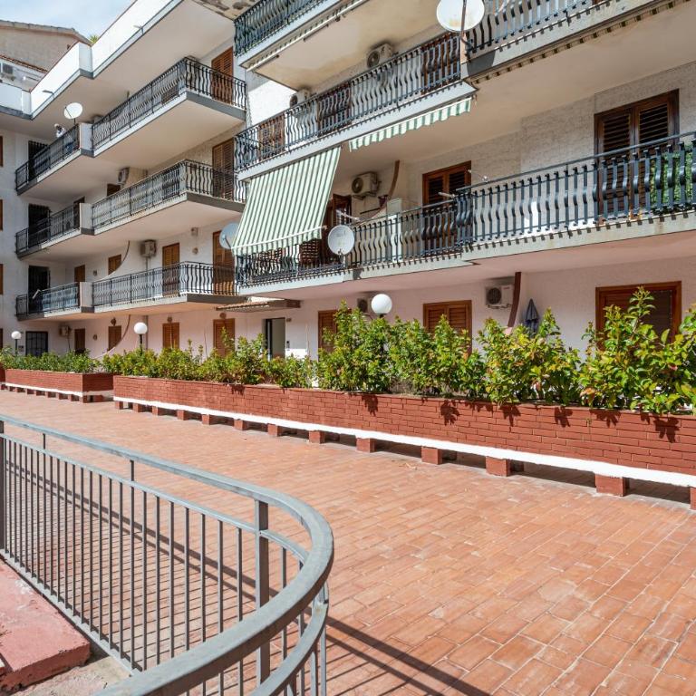 GuestHost - Naxos Charming Penthouse with Swimming Pool x6 - Appartamento con 2 Camere da Letto - 22