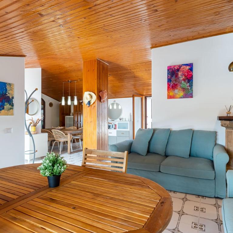 GuestHost - Naxos Charming Penthouse with Swimming Pool x6 - Appartamento con 2 Camere da Letto - 8