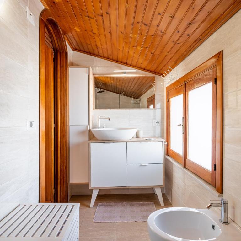 GuestHost - Naxos Charming Penthouse with Swimming Pool x6 - Appartamento con 2 Camere da Letto - 20