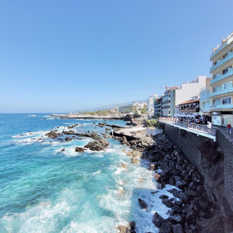 Meraki Home - Apartamento de 2 dormitorios - 24