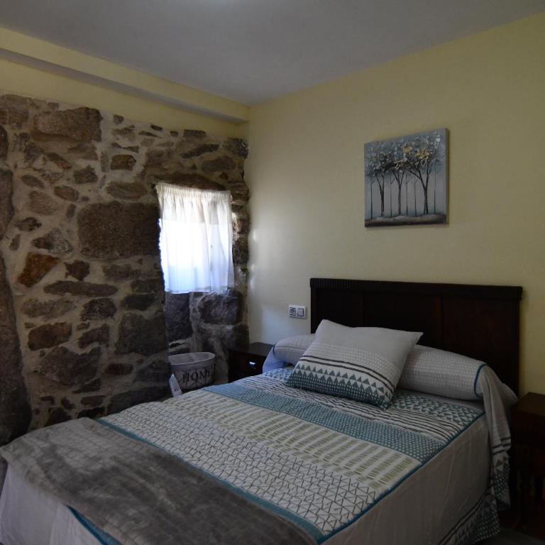 Casa Avoa María - Casa de 4 dormitorios - 4