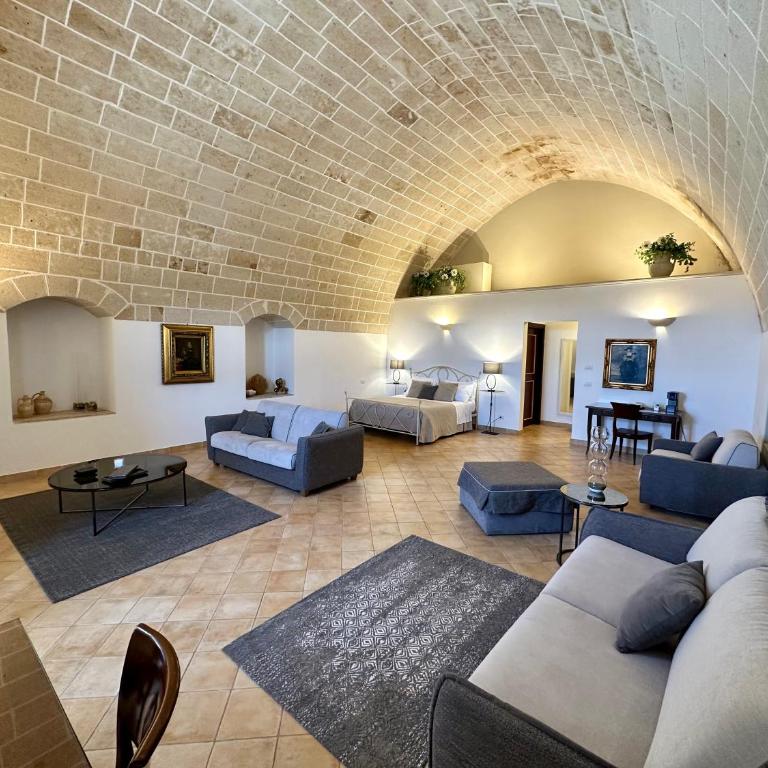Masseria Torre Spagnola - Suite - 15