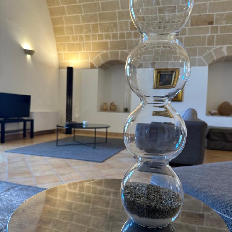 Masseria Torre Spagnola - Suite - 16