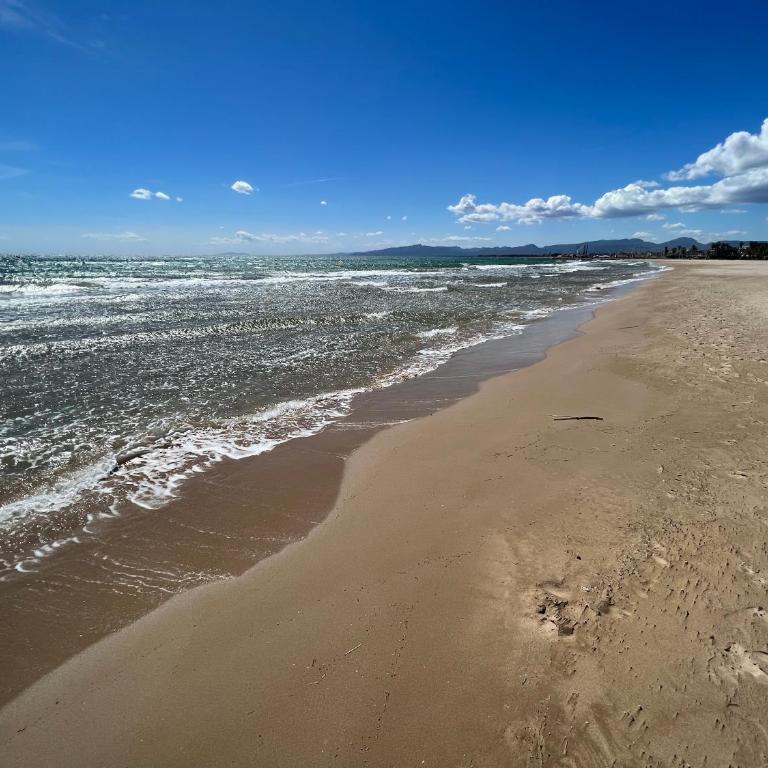 BOOOOM Apartment Salou Beach - Apartamento de 3 dormitorios - 33